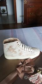 Scarpe sneakers geox 