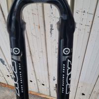 ammortizzatore anteriore Fox