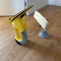 Pulisci vetri KARCHER