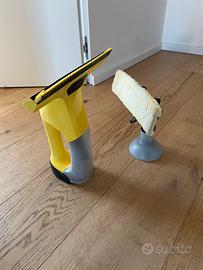 Pulisci vetri KARCHER