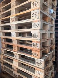 bancali, pedane,  legno selezionati  epal 25 pz.