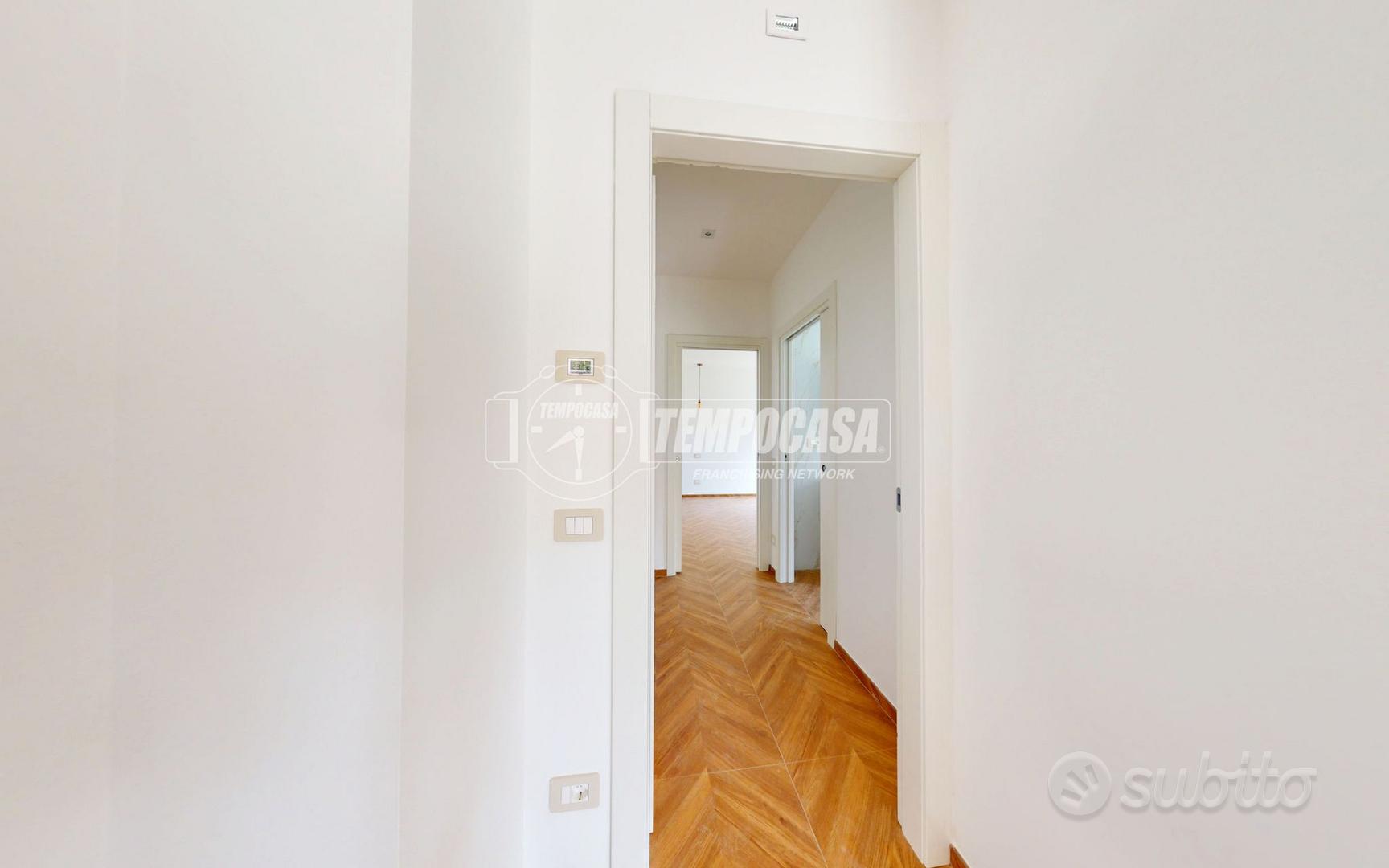 Appartamento – Porto Sant'Elpidio, San Filippo, Zona Industriale San Filippo - Vista 5