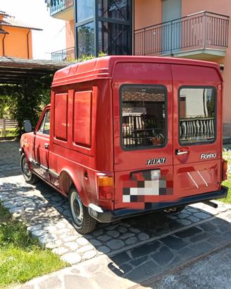 Fiat fiorino