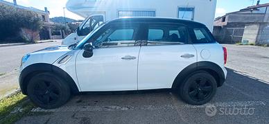 mini Countryman 2016