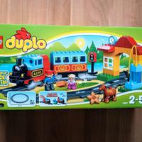 Lego Duplo 10507 Il mio primo treno