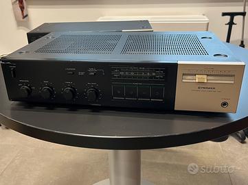 Amplificatore Pioneer SA 730