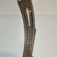 Fleischmann Piccolo Spur N 9168  Cuore Polariz.