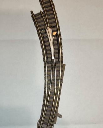 Fleischmann Piccolo Spur N 9168  Cuore Polariz.