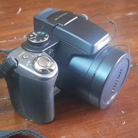 Nikon coolpix P510