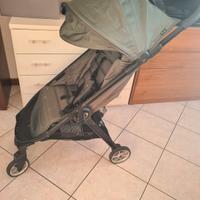 baby jogger city tour 2