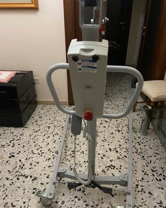 Sollevatore per disabili o anziani