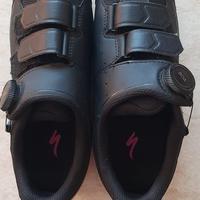 Scarpe bici MTB n. 36