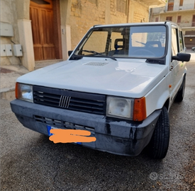 Fiat Panda 900 young iniezione elettronica (141)