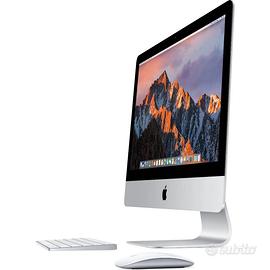 Apple iMac 21.5 pollici