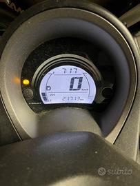 Yamaha NMax 125