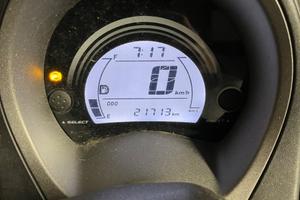 Yamaha NMax 125