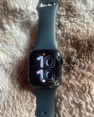 Apple Watch SE seconda generazione