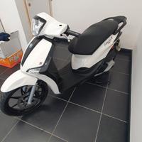 Piaggio Liberty S 125 - 2024