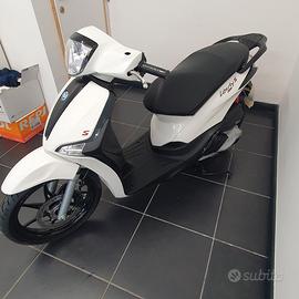 Piaggio Liberty S 125 - 2024