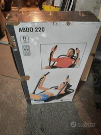 Domyos ABDO 220