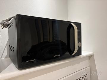Microonde Samsung perfetto