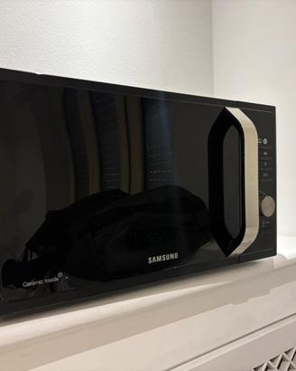 Microonde Samsung perfetto