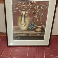Quadro "Natura Morta"