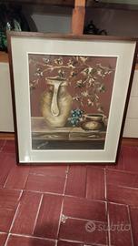 Quadro "Natura Morta"