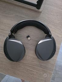 ROG Strix Fusion Wireless