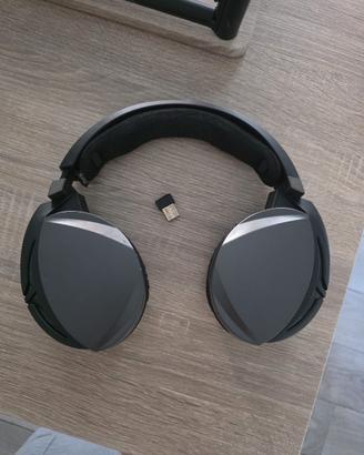 ROG Strix Fusion Wireless