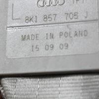 8K0959655G KIT AIRBAG AUDI A4 B8 SW 2.0 D 105KW AU