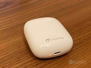 Auricolari Bluetooth Cellularline Aries