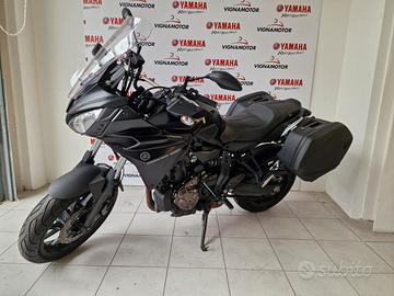 Yamaha Tracer 700 ABS - 2018