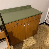 Modernariato Mobili