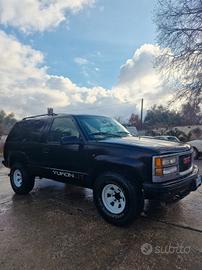 GMC V8