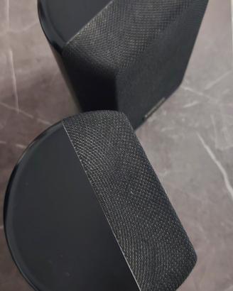 Altoparlanti Hi-fi passivi
