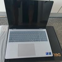 Notebook Dell 16 Plus 2in1 16" FHD+Touch Intel-C7