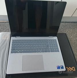 Notebook Dell 16 Plus 2in1 16" FHD+Touch Intel-C7