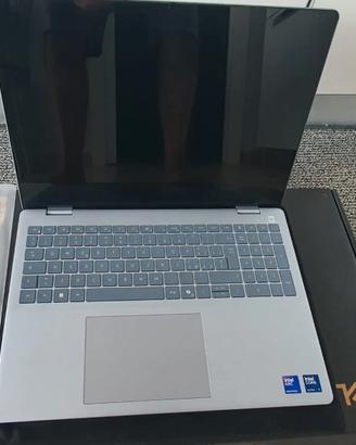 Notebook Dell 16 Plus 2in1 16" FHD+Touch Intel-C7