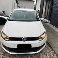 Volkswagen Polo 1.2 TDI DPF 5 p. Comfortline