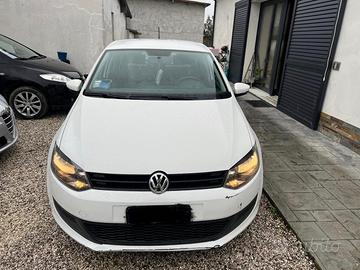Volkswagen Polo 1.2 TDI DPF 5 p. Comfortline