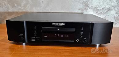 marantz 6005 cdplayer