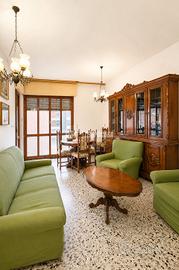 PENTAVANO CON CANTINA - VIA DE GASPERI, QUARTU SAN