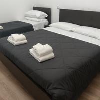 La casa in fiera (affitti brevi)