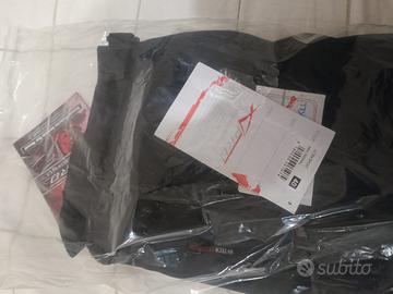 Pantalone moto