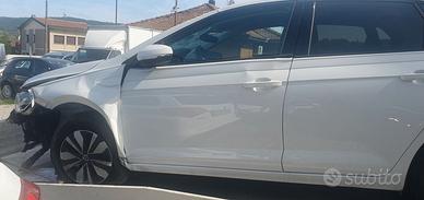 Volkswagen Polo 1.0 TSI Style