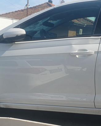 Volkswagen Polo 1.0 TSI Style