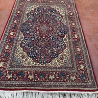 Tappeto turco  erreke