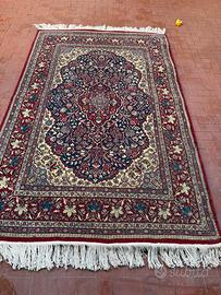 Tappeto turco  erreke