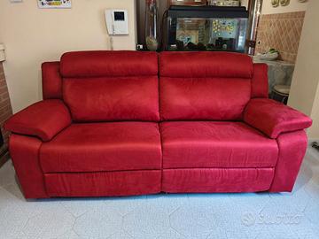 Divano poltronesofa nuovo